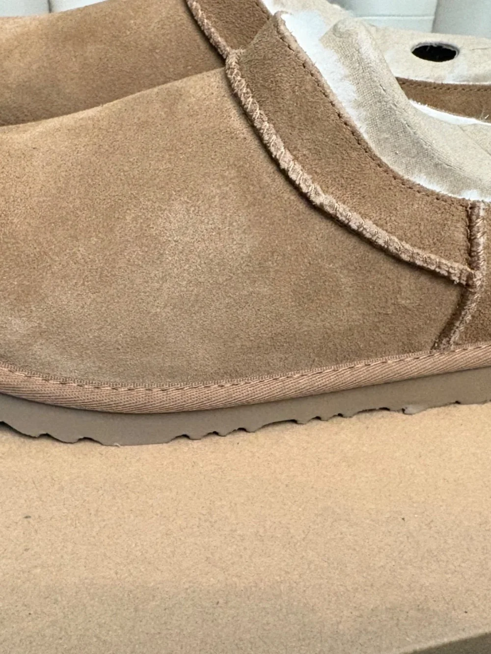 Ugg boots kids size 6
